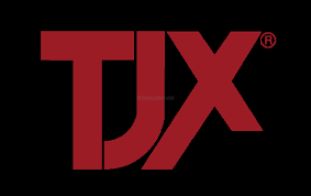 TJX logo